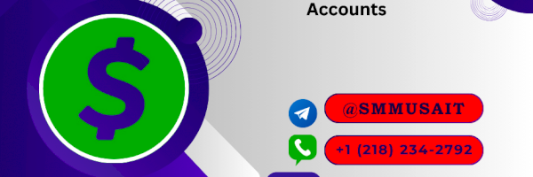 Profile cover