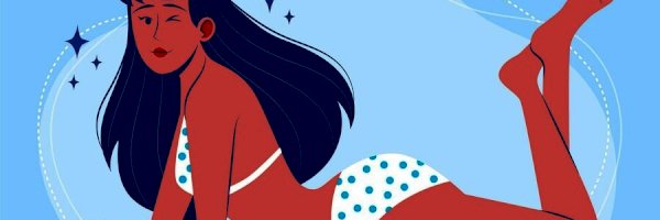 Profile cover