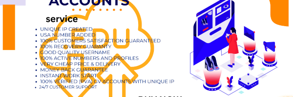 Profile cover