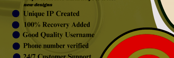 Profile cover