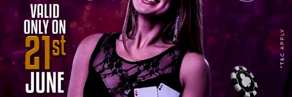Profile cover