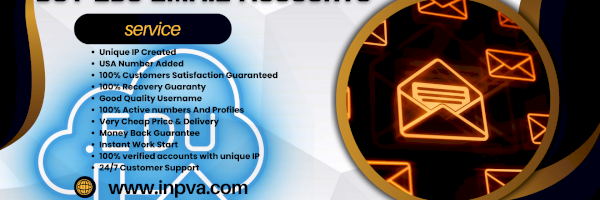 Profile cover