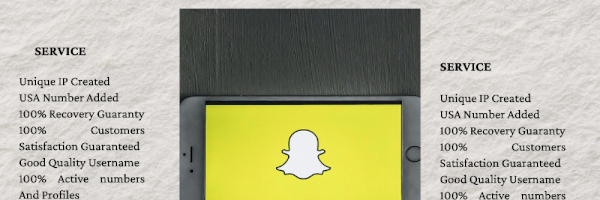 Profile cover