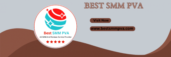 Profile cover